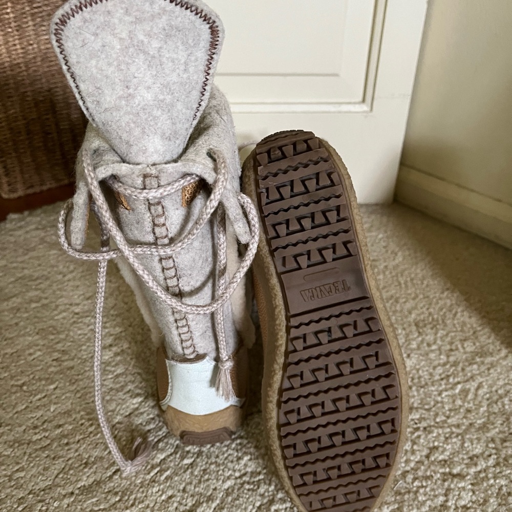 Tecnica boots - Picture 4 of 9